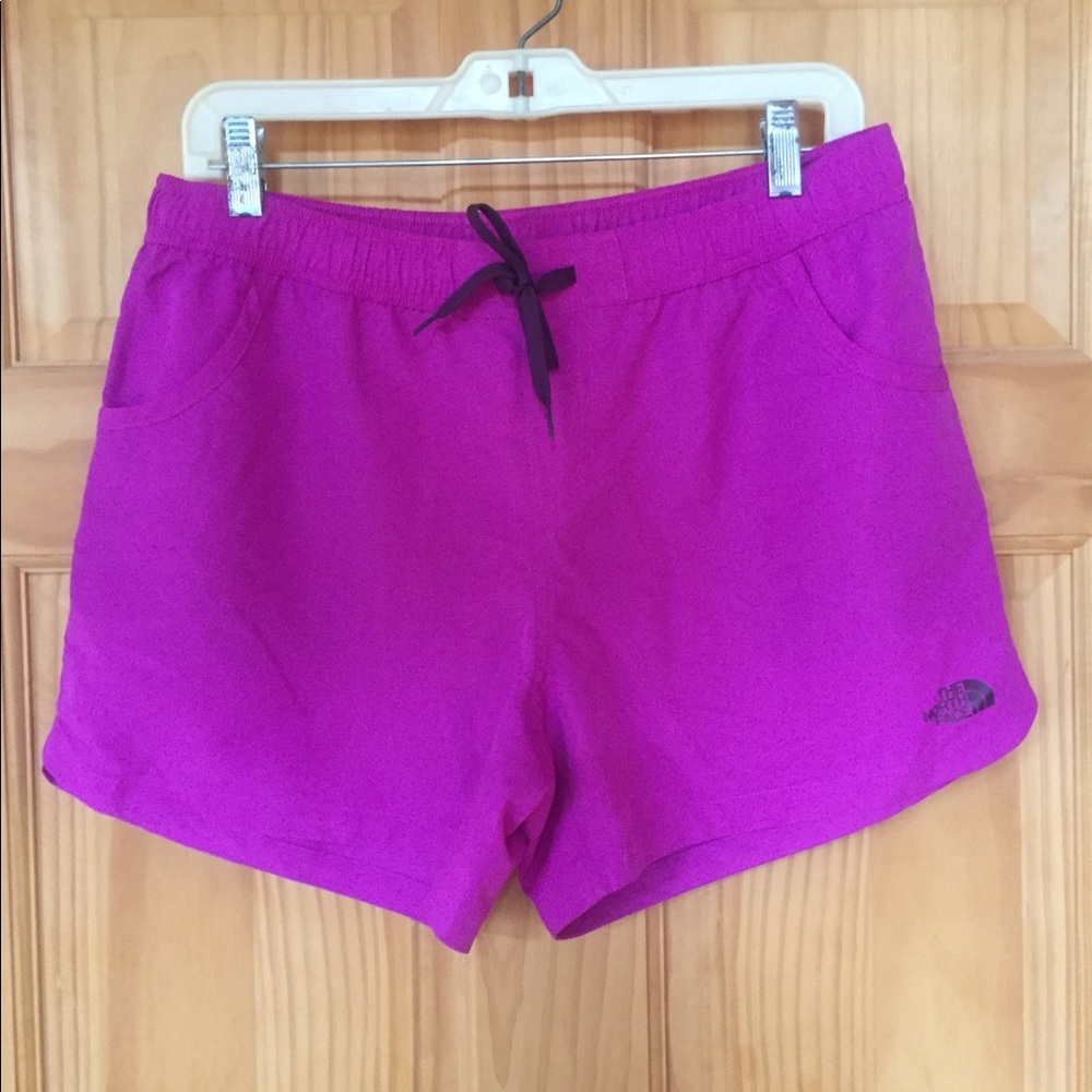 The North Face Athletic Shorts women’s size M